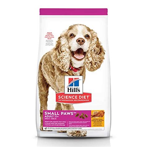 48 Best soft dry dog food for older dogs 2022 - After 242 hours of research and testing.