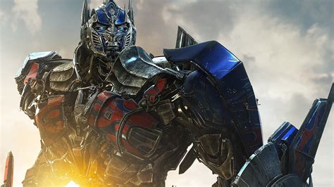 Transformers Age Of Extinction Optimus Prime, HD Movies, 4k Wallpapers, Images, Backgrounds ...