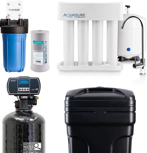 The 5 Best Whole House Water Filtration Systems in 2020 | Water Filter Pros