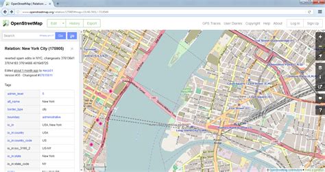 Download of OpenStreetMap in FastReport .NET - Fast Reports