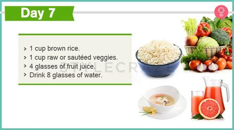 Brown Rice Weight Loss Diet - WeightLossLook