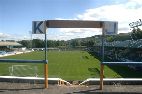 Cappielow Park – StadiumDB.com