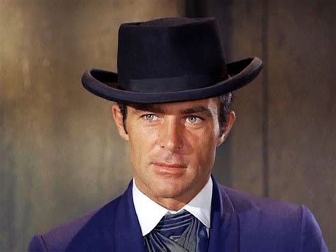 Robert Conrad Wild Wild West