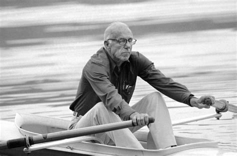 NEW HAVEN 200: Dr. Benjamin Spock was Olympic rower at Yale long before ...