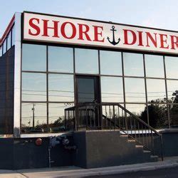 Shore Diner - 55 Photos & 71 Reviews - Diners - 6710 Tilton Rd, Egg Harbor Township, NJ ...