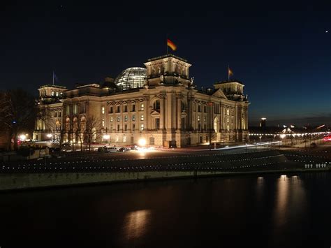 Reichstag Germany Berlin · Free photo on Pixabay