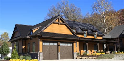 Introducing the Metal Roof: Shingles are now Obsolete