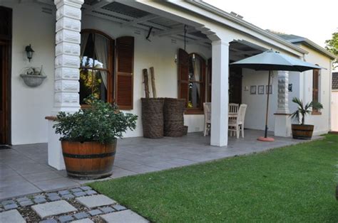 Somewhere 2 Rent - South Africa - Wellington - Self Catering, Villas ...