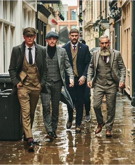 Classic style, Classic life, Classic mind | British style men, Mens fashion suits, Mens fashion ...