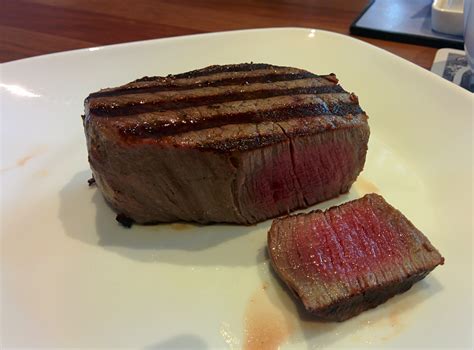 Wagyu Steak – From behind the lens
