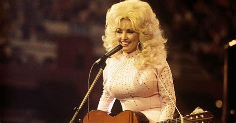 The Most Iconic Sayings From Dolly Parton As She Turns 74-Years-Old