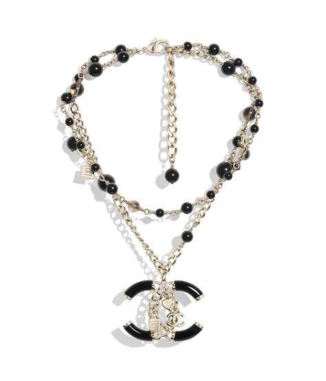 Necklaces - Costume jewelry | CHANEL