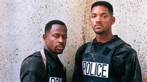 Movie Review: Bad Boys (1995) | The Ace Black Blog