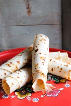 Gluten Free Lefse | Gluten Free Recipes | Gluten Free Recipe Box