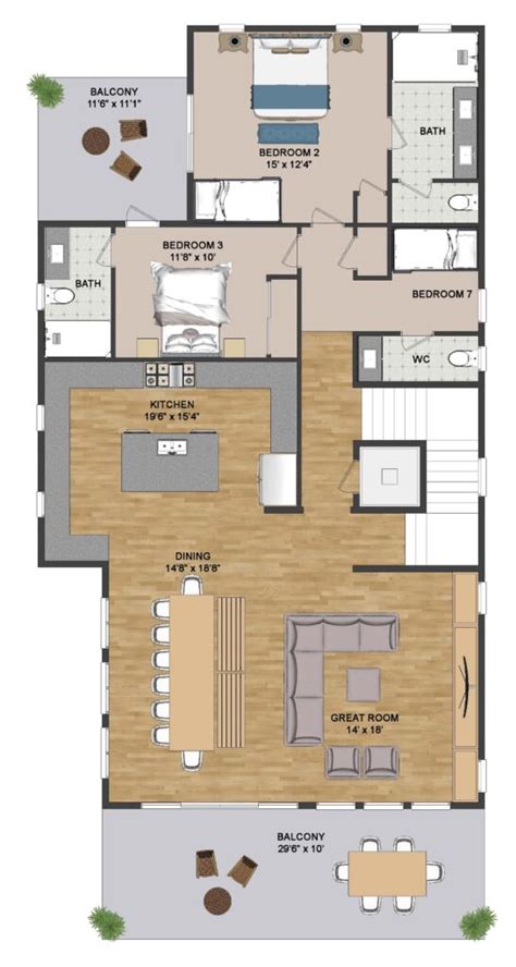 Google Sketchup 2d Floor Plan - Carpet Vidalondon