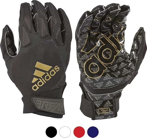 Amazon.com: adidas football gloves