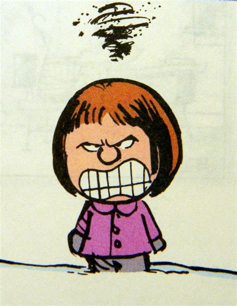 Susie Derkins (Calvin and Hobbes) vs Lucy Van Pelt (Peanuts) - Battles ...