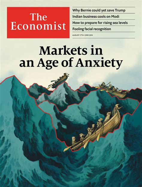 The Economist Magazine - DiscountMags.com