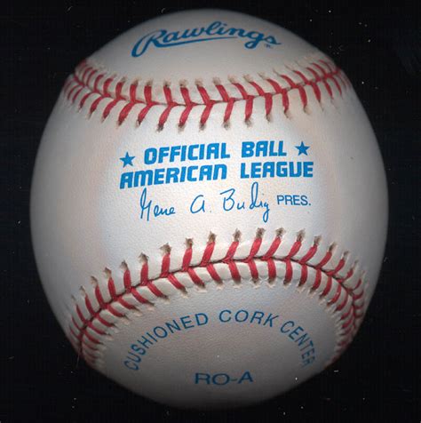 Jose Rijo - Autographed Signed Baseball | HistoryForSale Item 269901