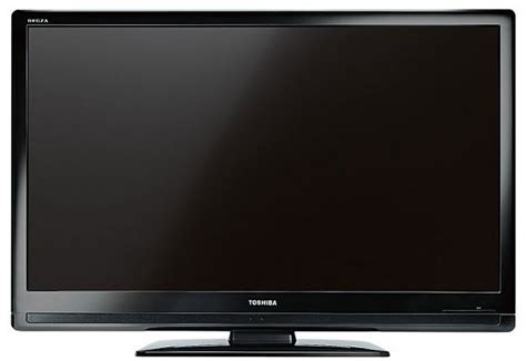 Toshiba Regza 32CV505DB 32in LCD TV Review | Trusted Reviews