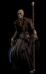 Withers | Baldurs Gate 3 Wiki