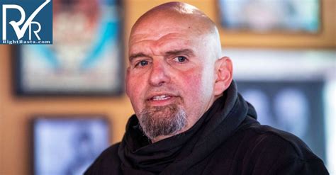 John Fetterman Wiki, Biography, Wife, Height, Ethnicity, Family & More