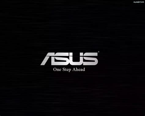 Logo, Asus Na Pulpit