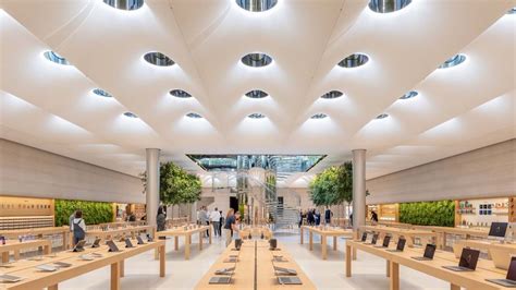 Apple Store | Tag | ArchDaily