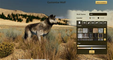 Buy cheap WolfQuest: Anniversary Edition CD Key 🏷️ Best Price