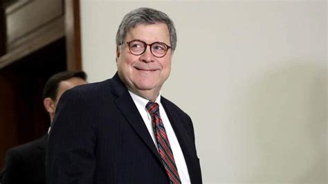 IT’S OFFICIAL: William Barr Confirmed as Attorney General of the United ...