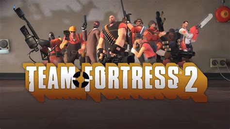 Team Fortress 2 Group Chat - YouTube