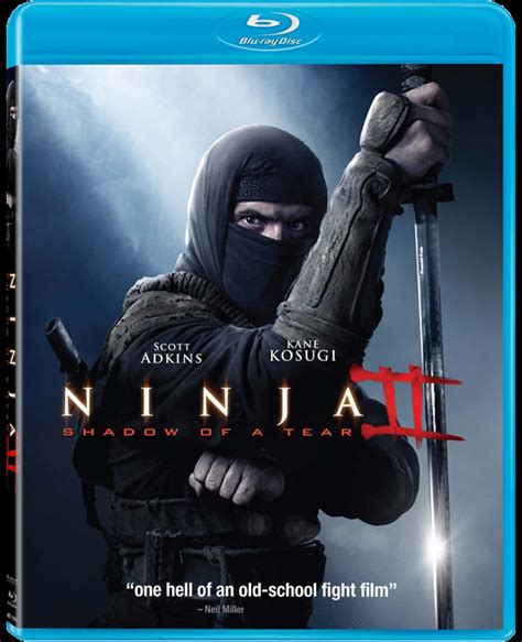 Ninja 2 | Teaser Trailer