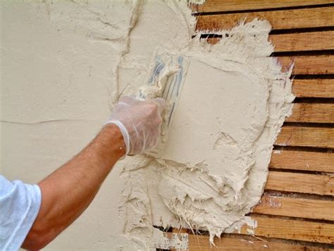 Lime plastering and rendering - ADCAR Plastering - Breathable finishes