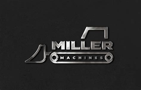 MILLER - Logo Design on Behance