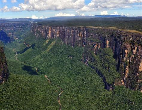 World Heritage Site: Canaima National Park | Flickr Blog