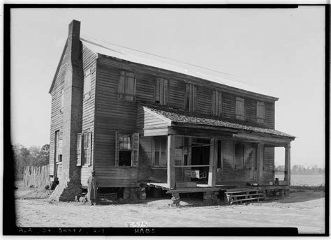 Great photographs of some beautiful old houses in Henry County, Alabama ...