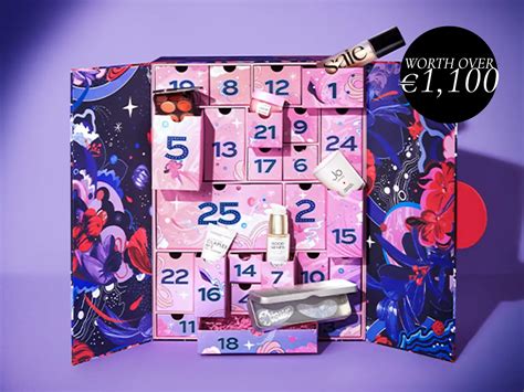 The Cult Beauty Advent Calendar 2023 Full Spoilers: 25 Days of Beauty ...