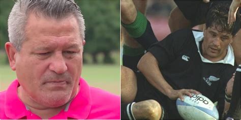 WATCH: All Blacks legend Zinzan Brooke looks ahead to the third Test