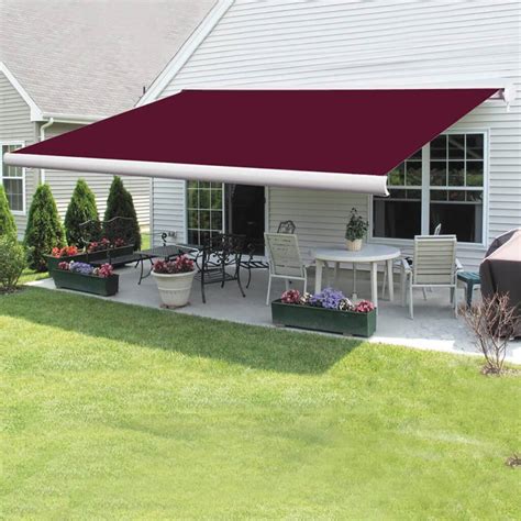 7 Tips on How to Choose the Best Awnings to Fit Your Needs - HN Magazine