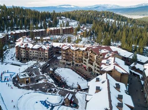 Lawsuit challenges Northstar California Resort's new parking fees