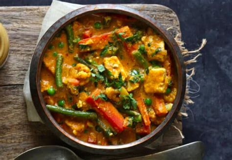 Best Veg Kolhapuri Recipe for you to try at home - Thepost24