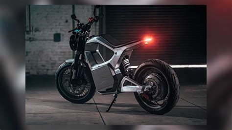 Sondors Unleashes Stunning Electric Bike On An Unsuspecting World