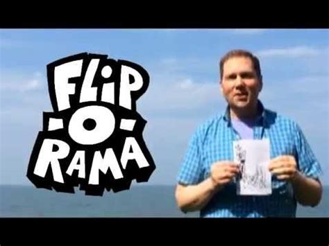 Dav Pilkey's Ice Bucket Challenge (in Flip-O-Rama) | Ice Bucket Challenge | Know Your Meme