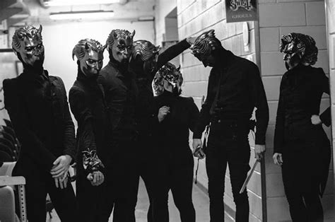 Ghost: Photo | Ghost album, Band ghost, Ghost bc