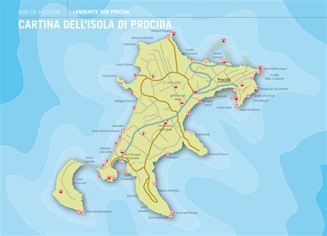 La cucina di mare di Procida. Un libro e una ricetta con i limoni