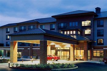 Hilton Garden Inn Seattle Issaquah, WA | Hilton garden inn, Issaquah, Inn