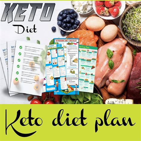 KETO DIET PLAN. The question that may come to your mind… | by Market ...