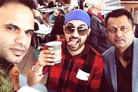 Photos: Diljit Dosanjh visits Twitter, Instagram headquarters and ...