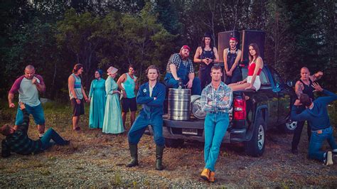 LETTERKENNY SEASON 10 PLOT, CAST, PRODUCTION, FILMING, EXPECTATIONS!