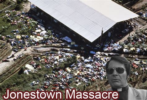 Transcript of Death Tape from Jonestown Massacre